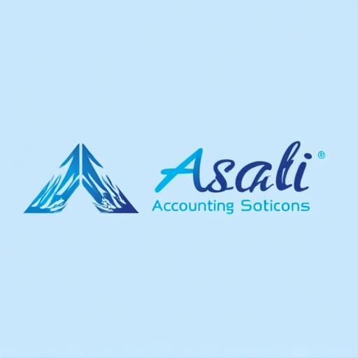 Asahi Accounting Solutions Logo