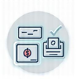 Tax Compliance Icon