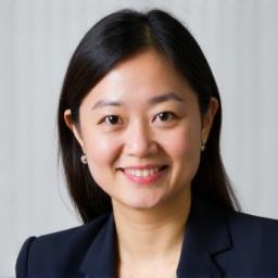 Akari Sato, Senior Audit Manager