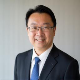 Kenji Tanaka, Managing Partner